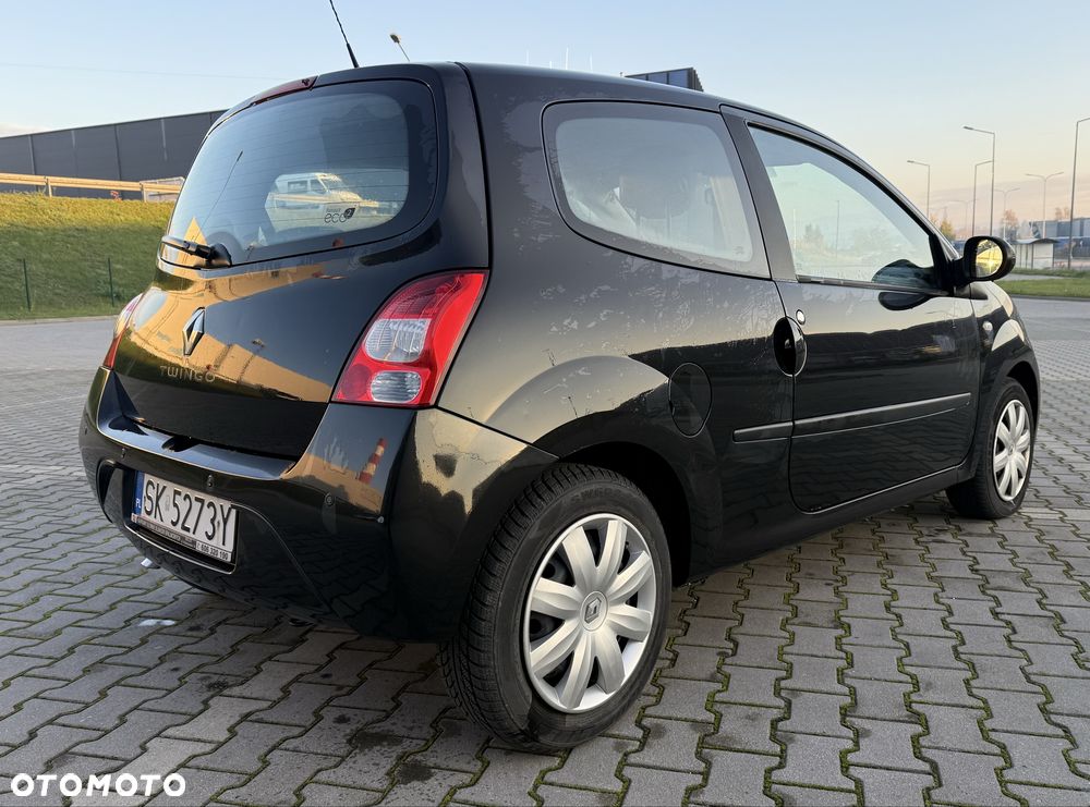 Renault Twingo - 4