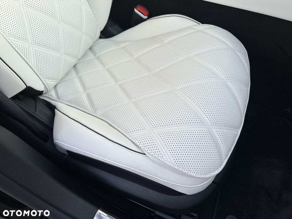 Mercedes-Benz Klasa S - 21