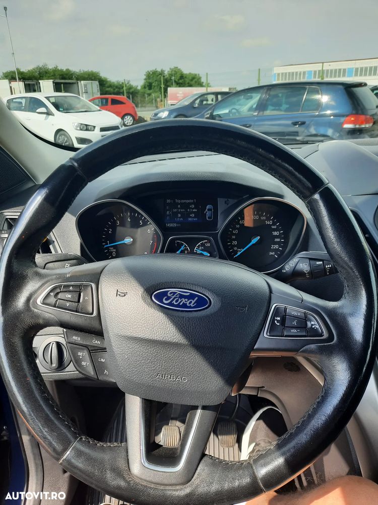 Ford Kuga 1.5 EcoBoost 2WD Trend - 12