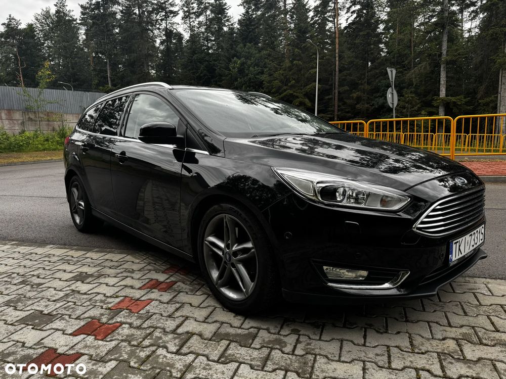 Ford Focus - 1