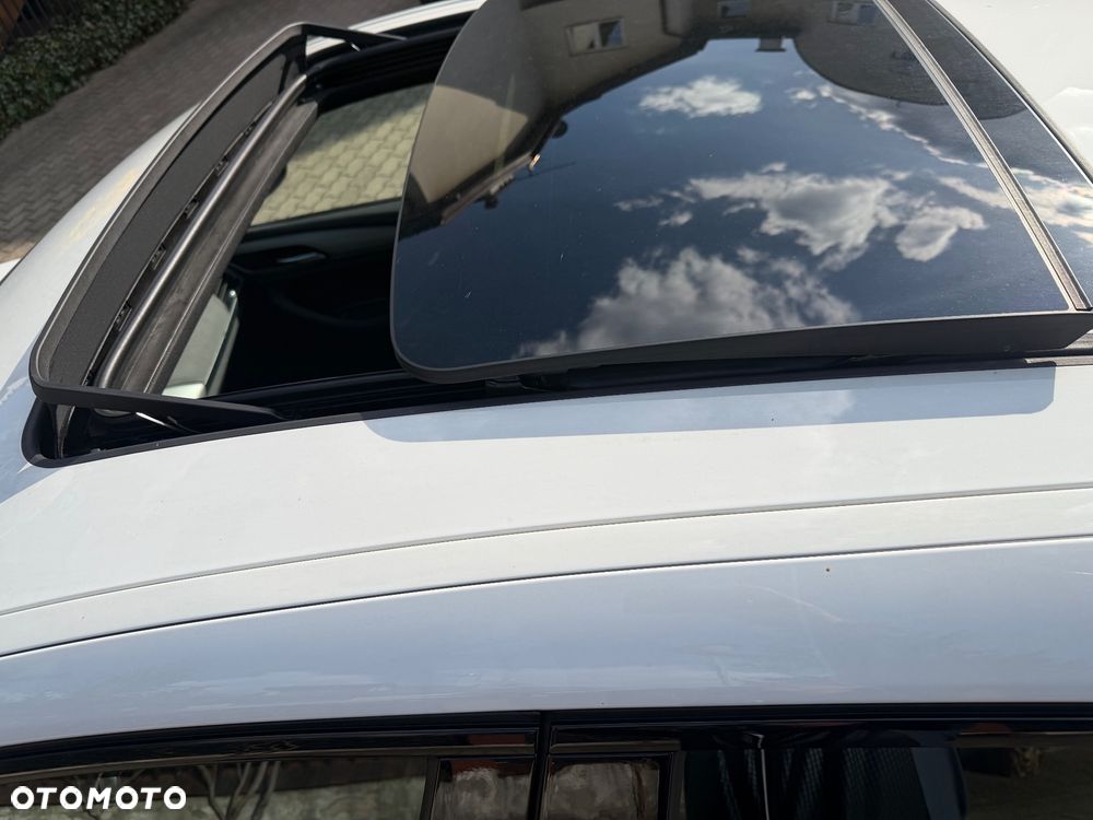 BMW X4 xDrive25d M Sport sport - 9