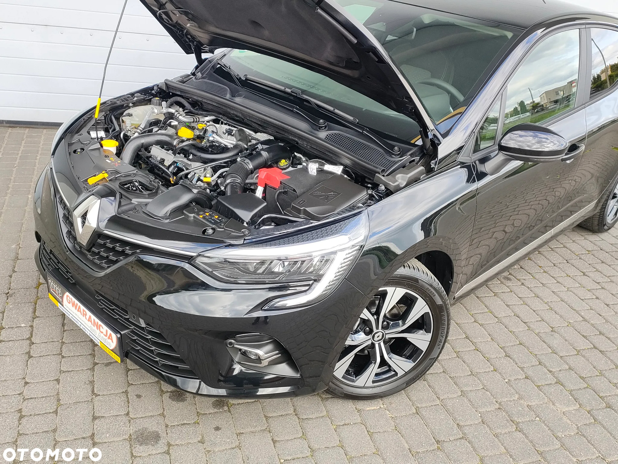 Renault Clio TCe 90 EQUILIBRE - 7