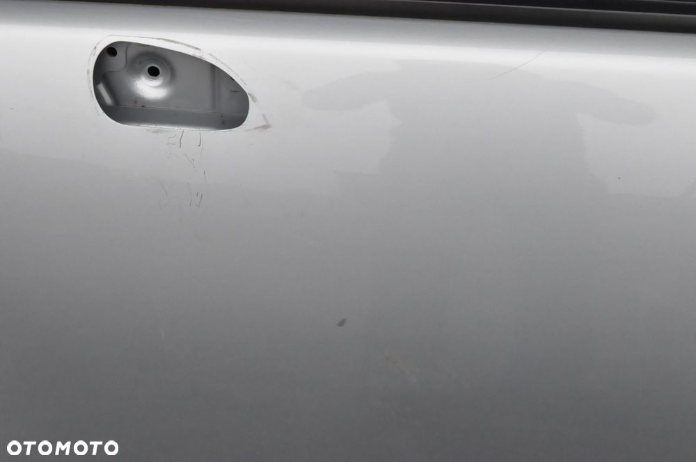 PEUGEOT 3008 I DRZWI LEWY PRZÓD LEWE PRZEDNIE - 5