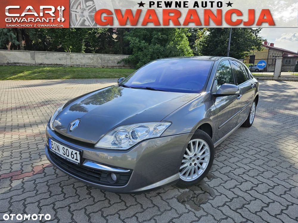 Renault Laguna 2.0 16V 140 Dynamique - 2