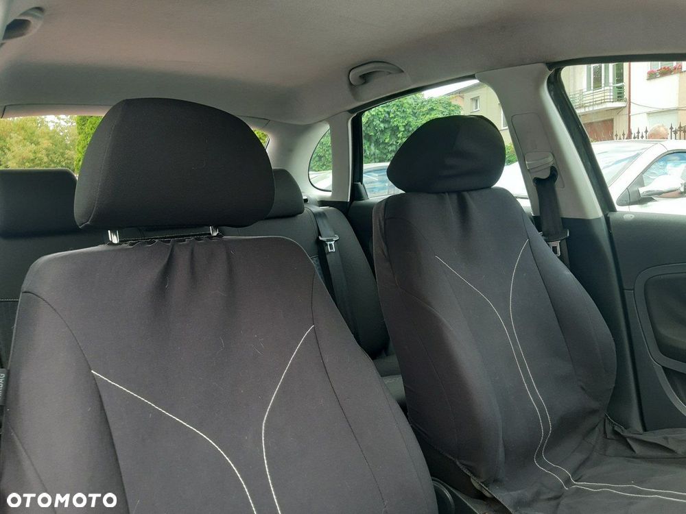 Seat Ibiza 1.8 20V T FR - 24