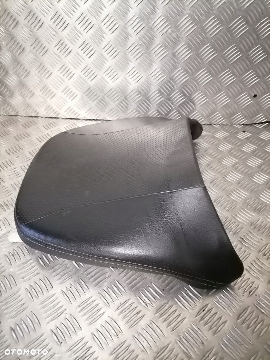 YAMAHA MAJESTY 400 SIEDZENIE KANAPA PASAŻERA - 5