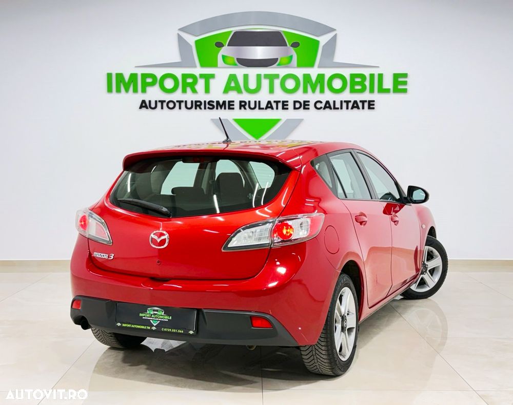Mazda 3 CD110 Active - 12