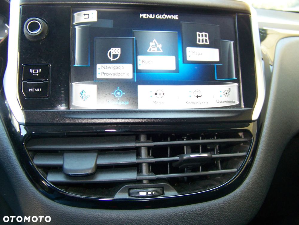 Peugeot 208 95 VTI Allure - 15