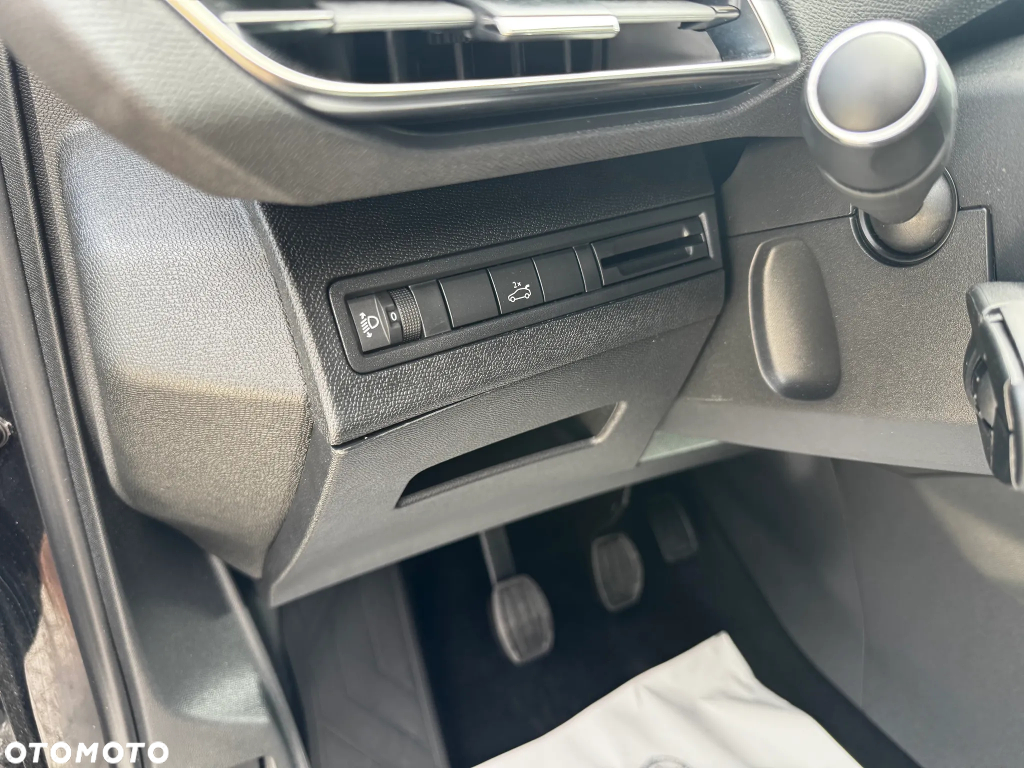 Peugeot 5008 - 30