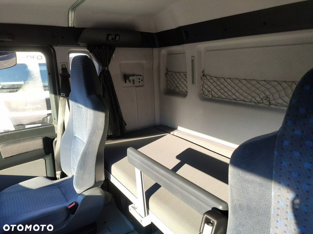 MAN Man 26.440 6x4 HDS HIAB 166 B-3 DUO Wywrotka Meiller 2-stronna - 41