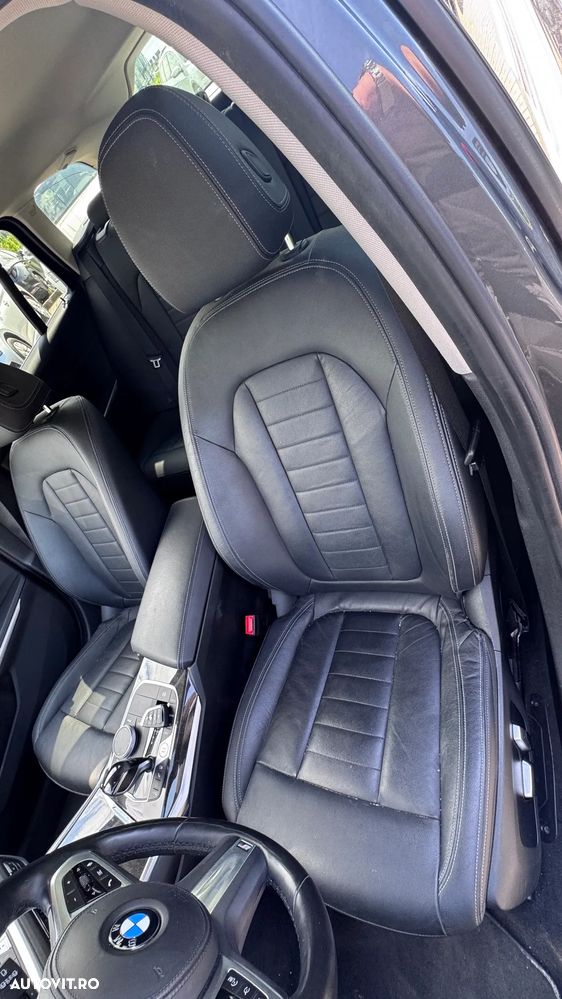 BMW Seria 3 320e AT PHEV - 20