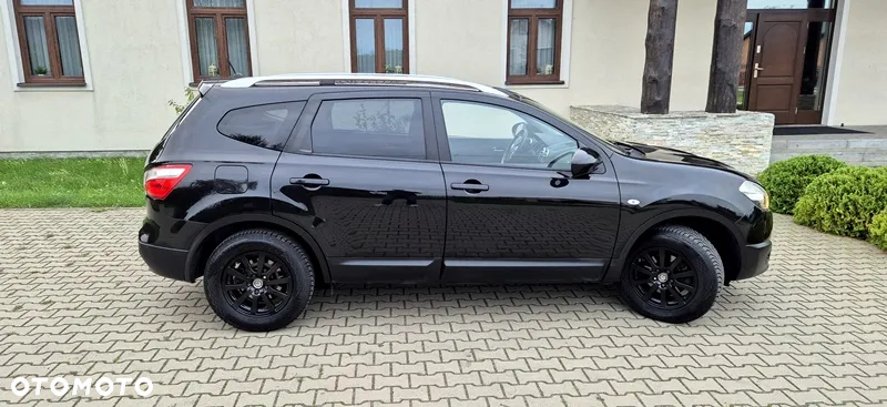Nissan Qashqai+2 2.0 Tekna - 19