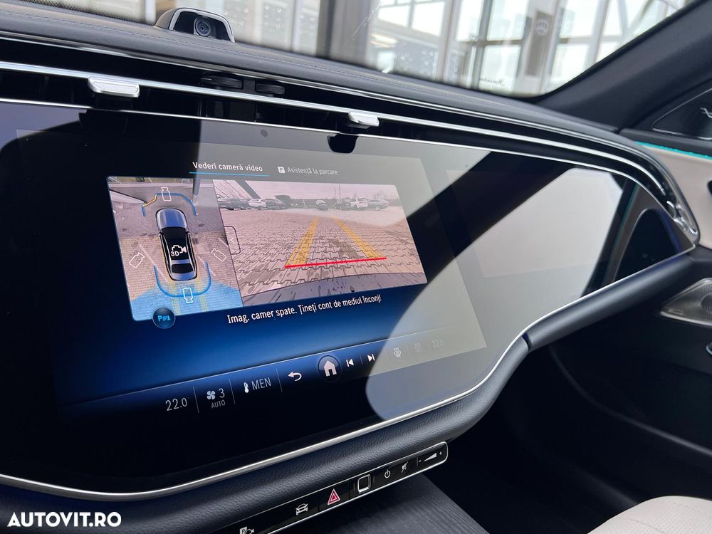 Mercedes-Benz E 220 d MHEV 4MATIC Aut. - 10