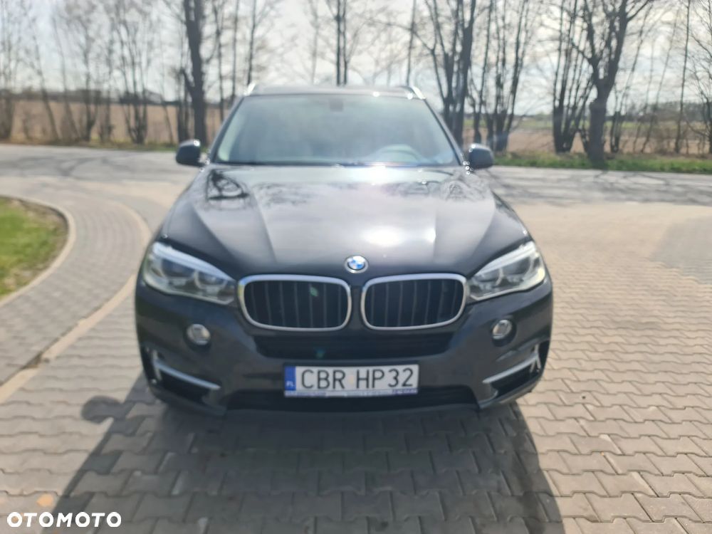 BMW X5 - 14