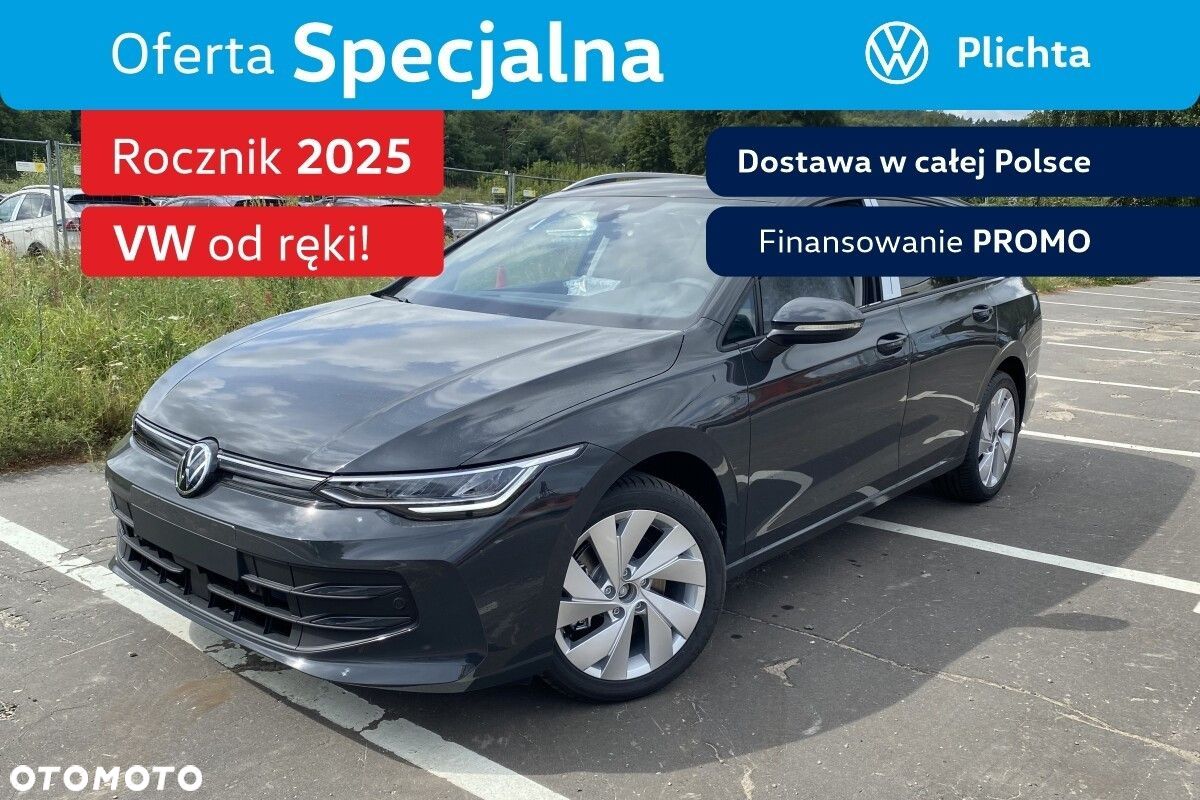 Volkswagen Golf - 1