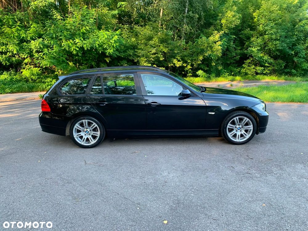 BMW Seria 3 318i - 6