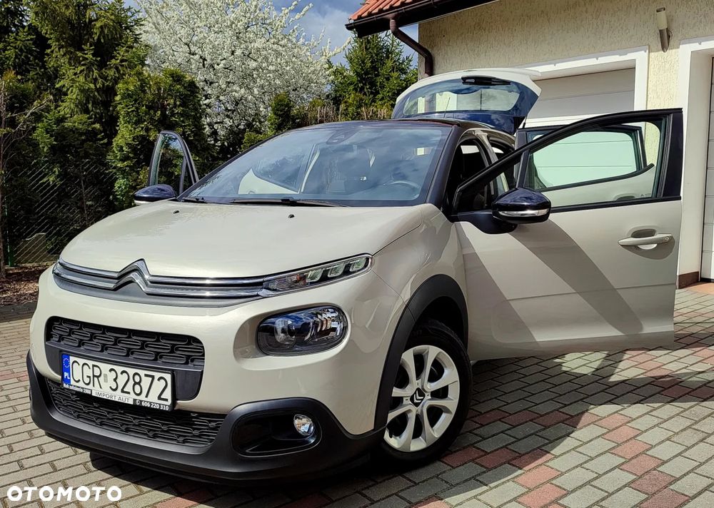 Citroën C3 Pure Tech 83 S&S SHINE - 35