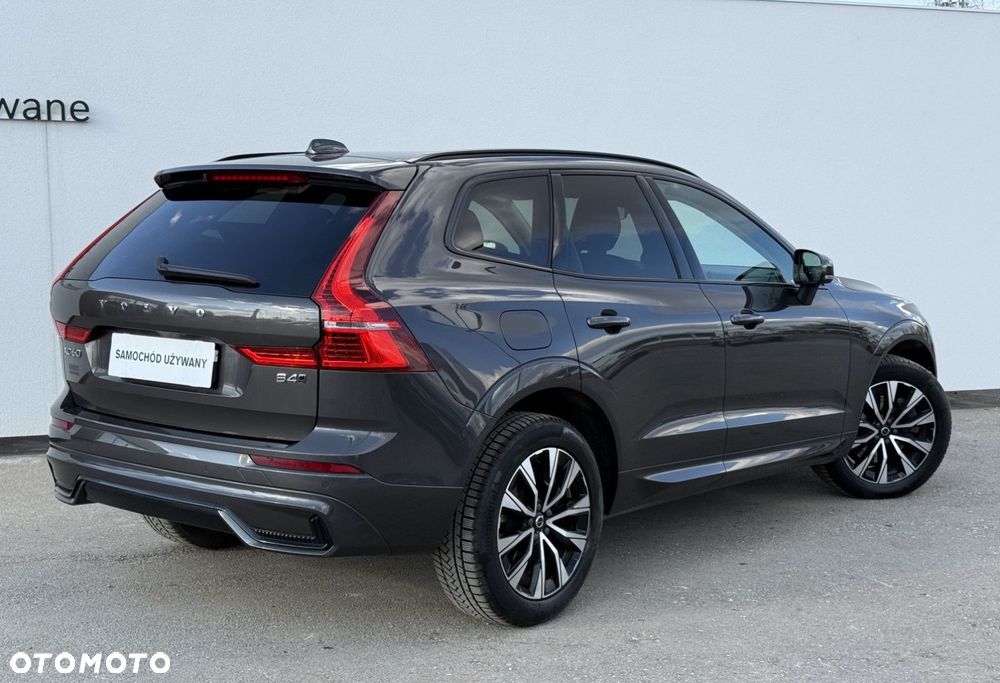 Volvo XC 60 - 9