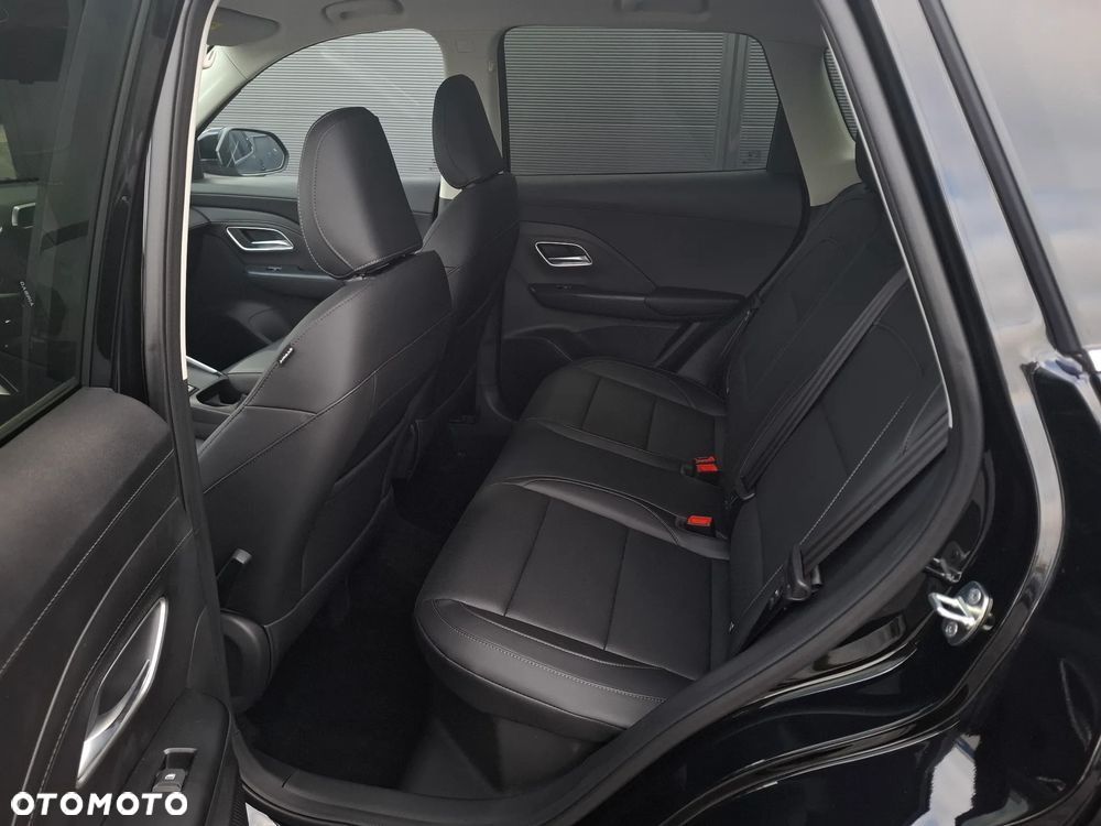 MG ZS - 16