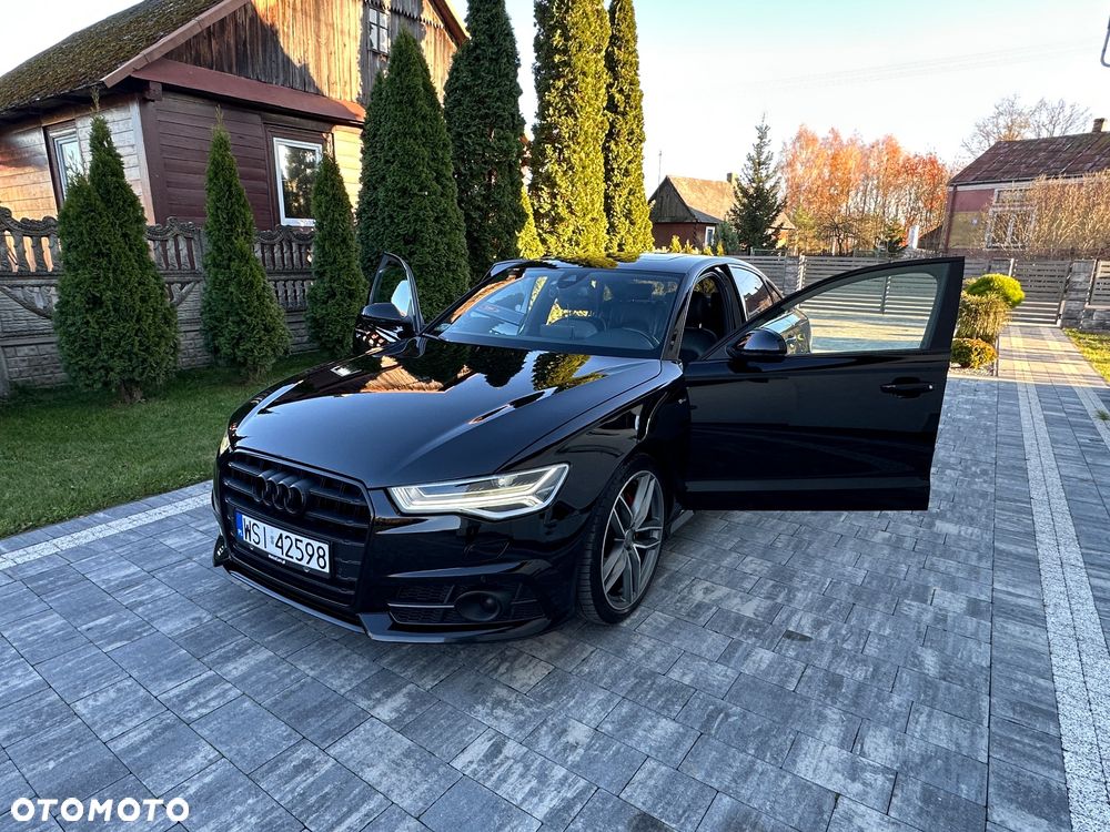 Audi A6 Limousine 2.0 TDI Quattro S tronic - 16