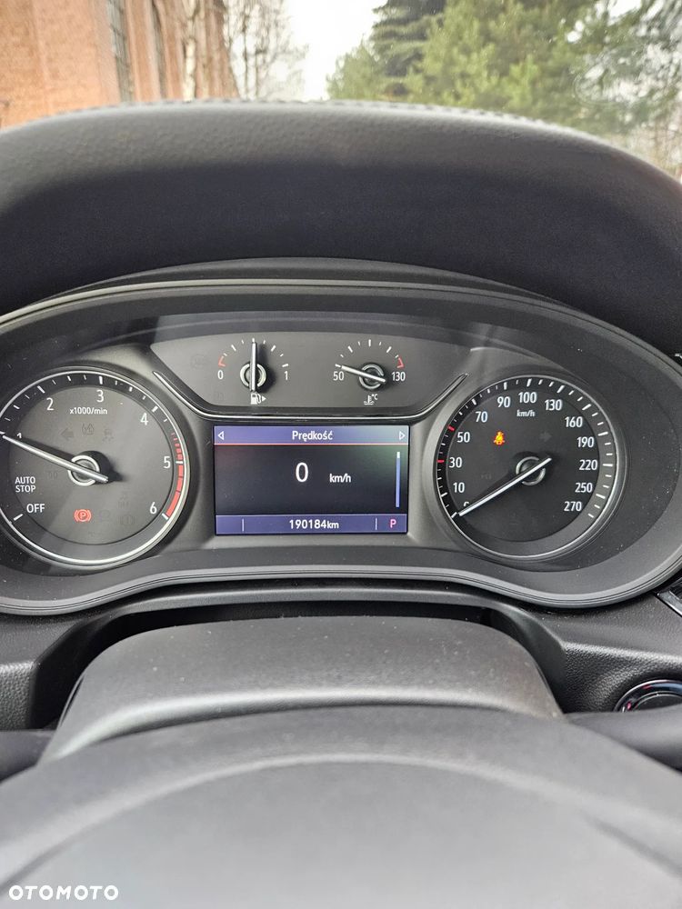 Opel Insignia 2.0 CDTI Cosmo - 8