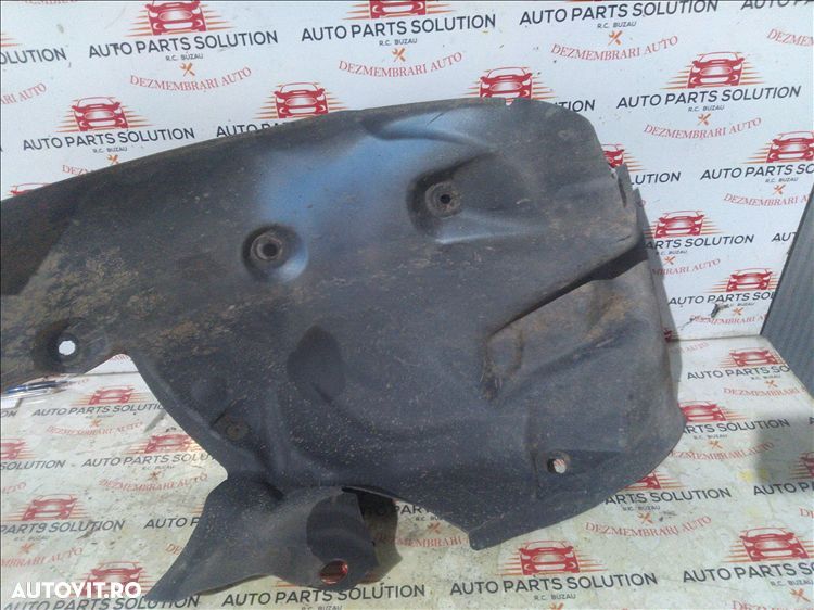 aparatoare noroi spate renault megane 3 an fabr. 2016 - 1