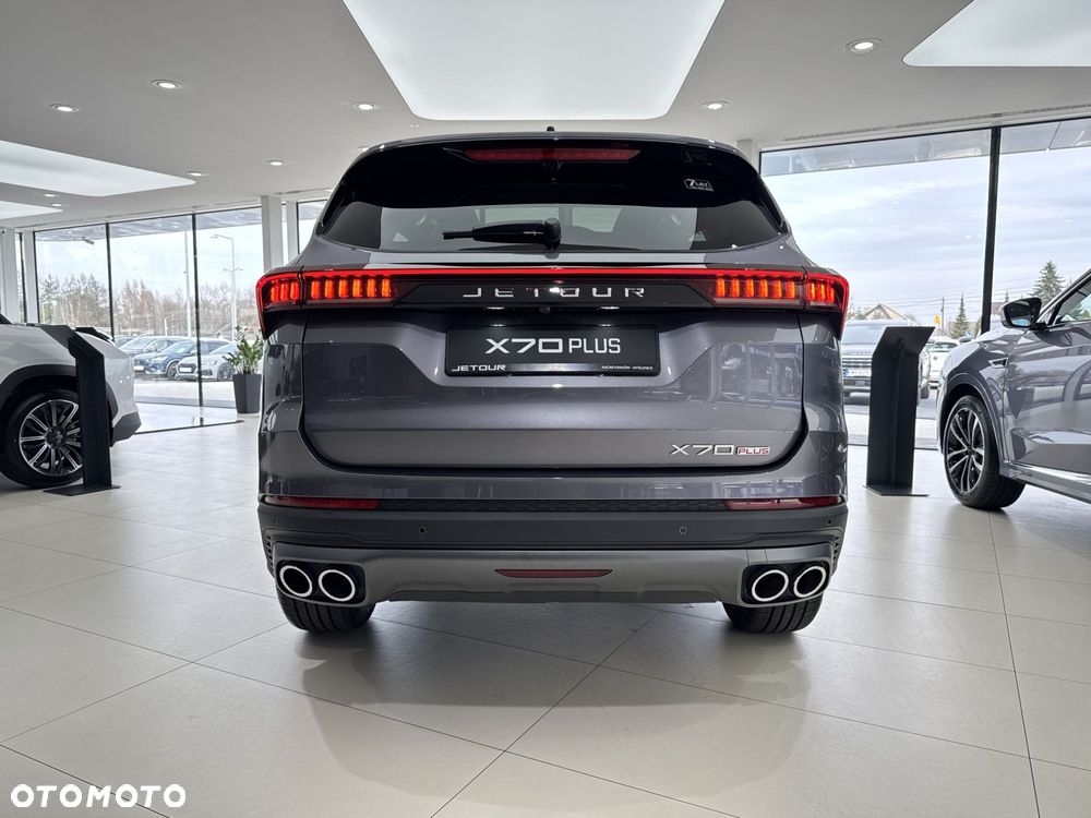 Jetour X70 Plus - 4