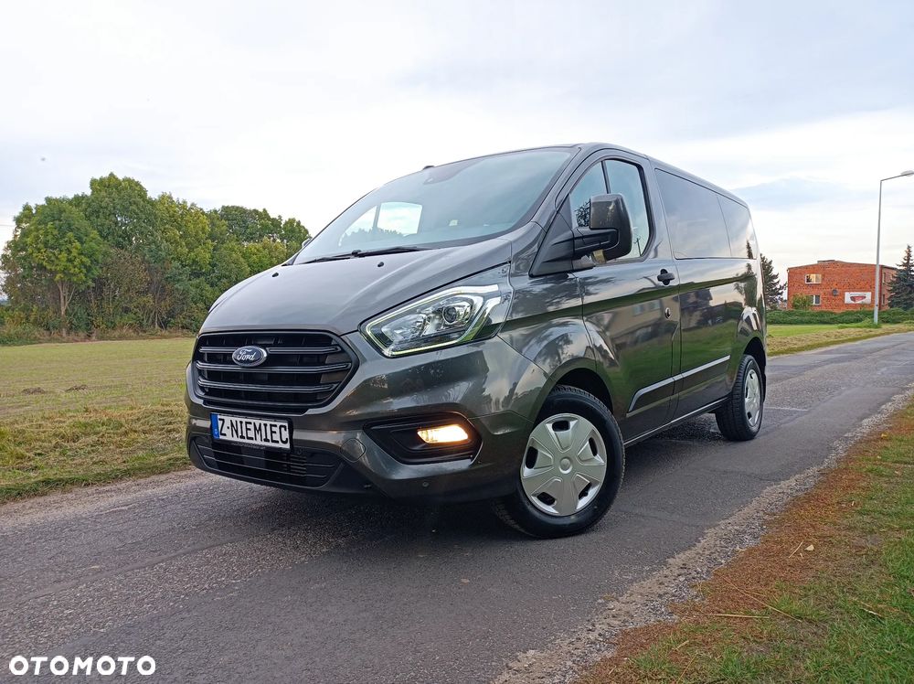 Ford Transit Custom L2H1 VA Autm Trend Nugget Plus - 30