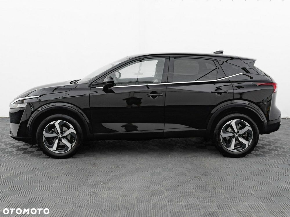 Nissan Qashqai - 10
