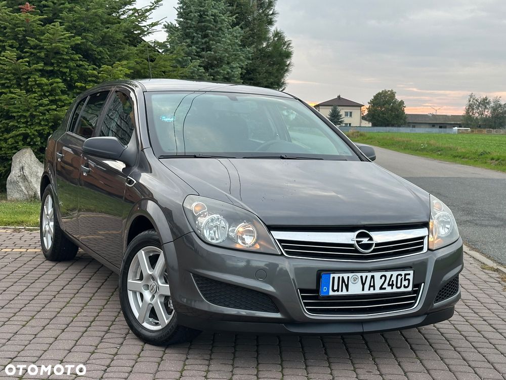 Opel Astra 1.4 Cosmo - 18