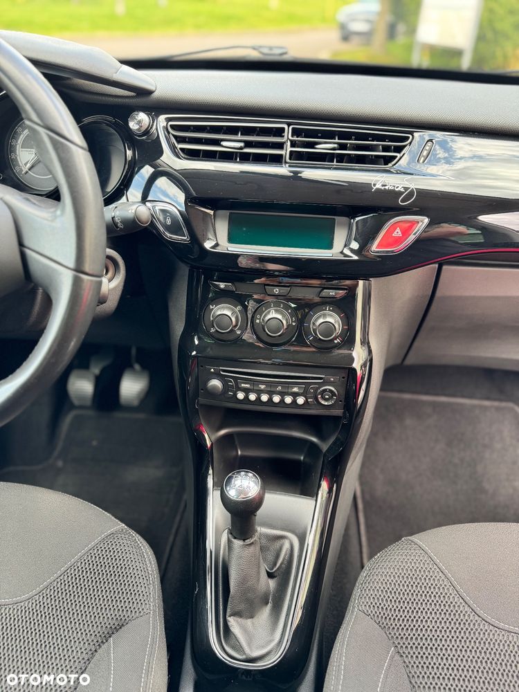 Citroën C3 1.2 PureTech Selection - 22