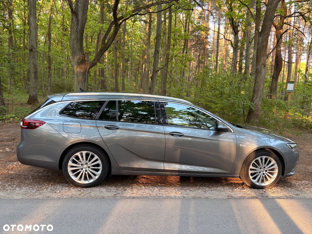 Opel Insignia CT 2.0 CDTI Elite S&S - 12