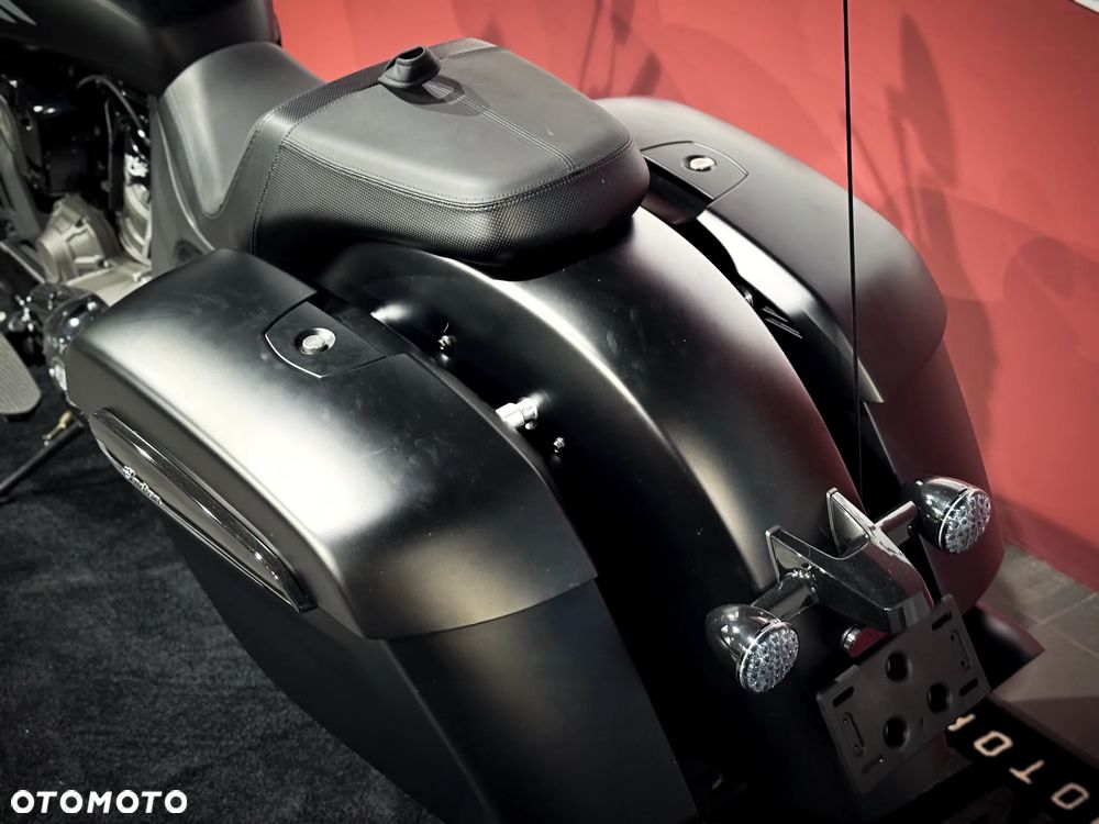 Indian Challenger - 10