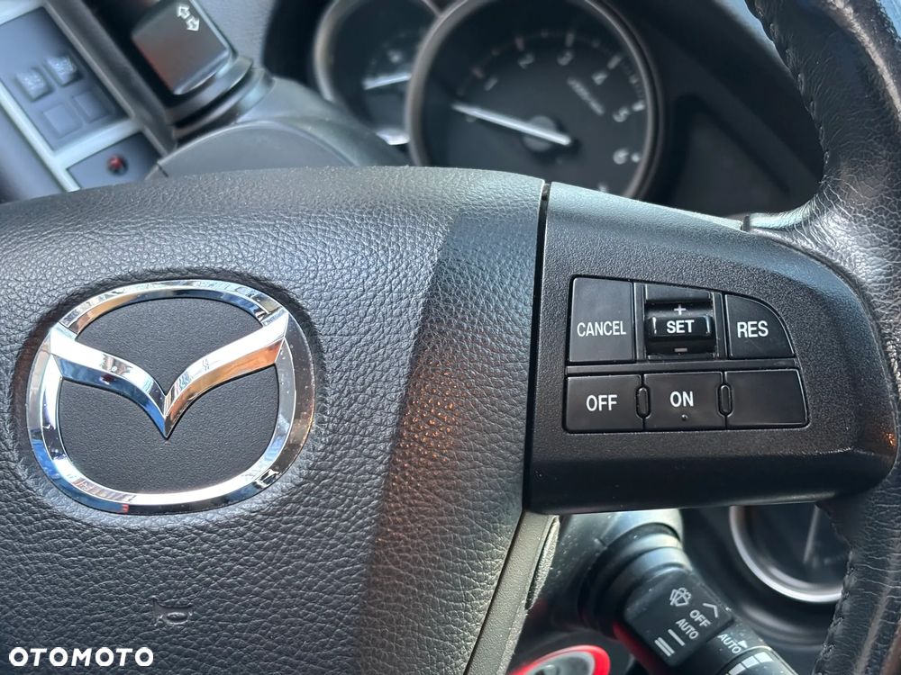 Mazda 6 2.0 Exclusive - 8