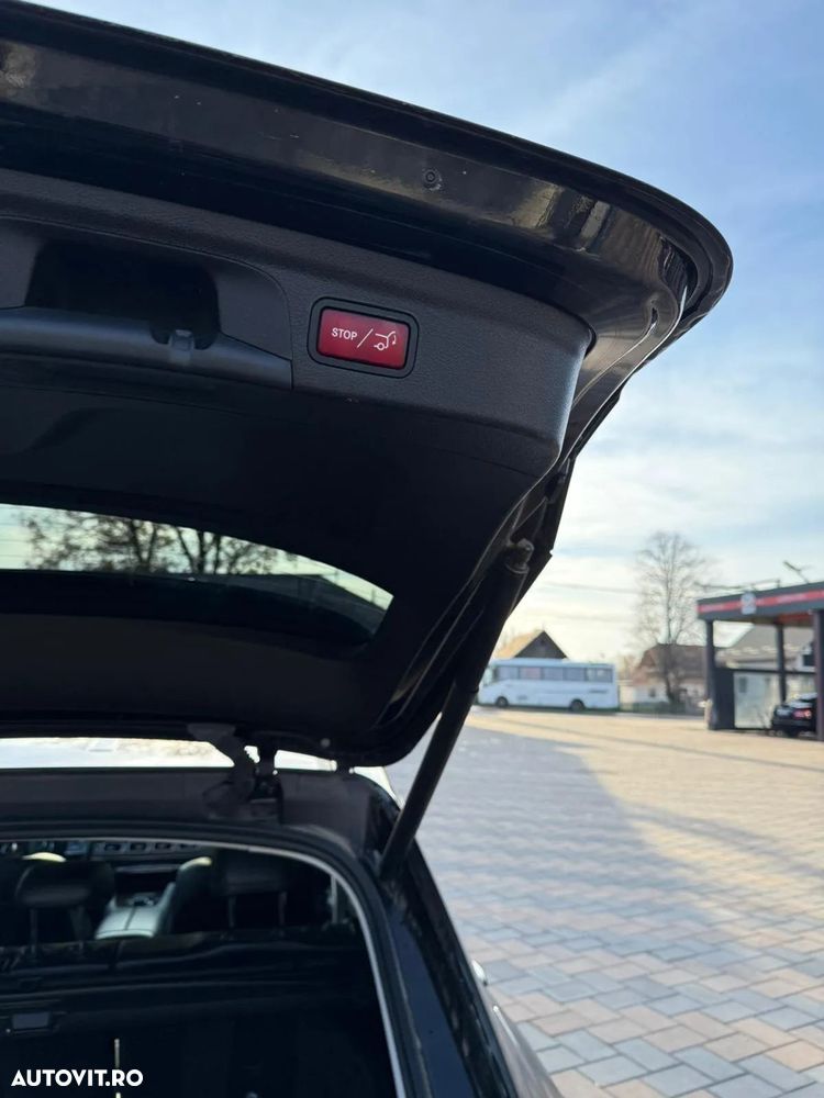 Mercedes-Benz GLE - 12