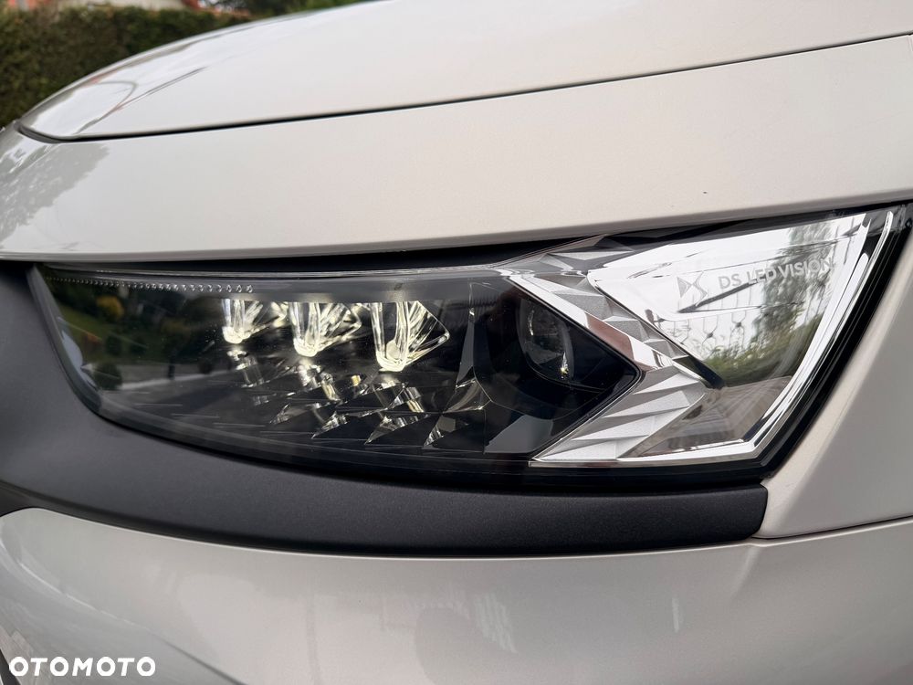 DS Automobiles DS 7 Crossback - 8