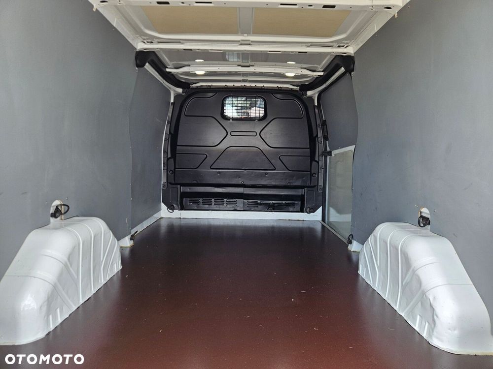 Ford transit-custom L2H1 *64900zł NETTO* 2.0TdCi/170KM - 17