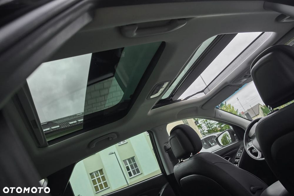 Hyundai ix35 1.7 CRDi Premium 2WD - 31