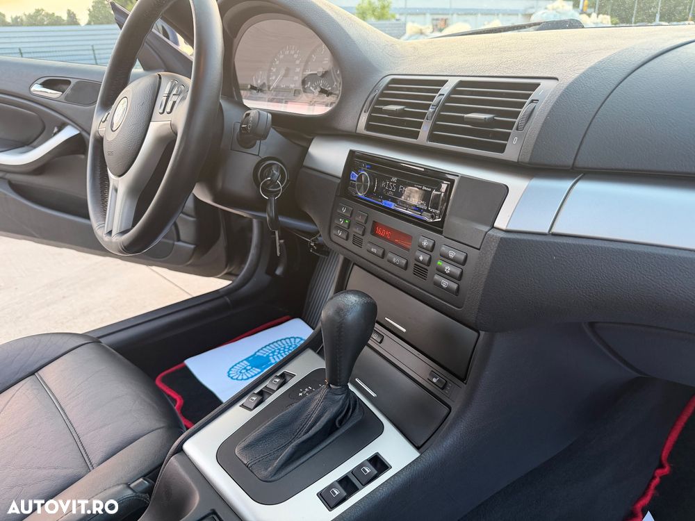 BMW Seria 3 - 11