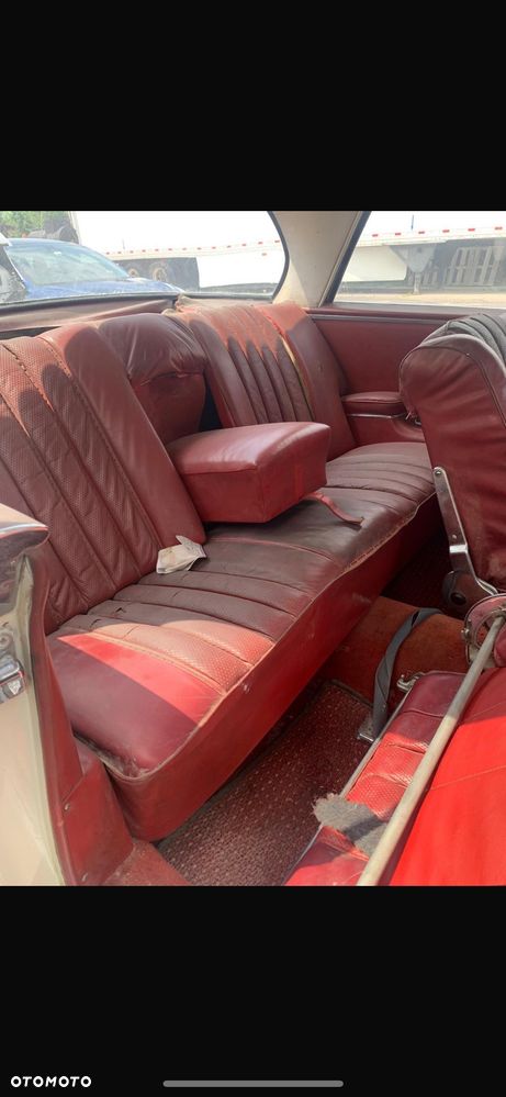 Mercedes-Benz W111 - 9