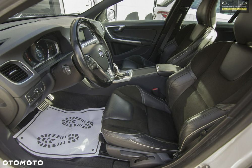 Volvo S60 - 27