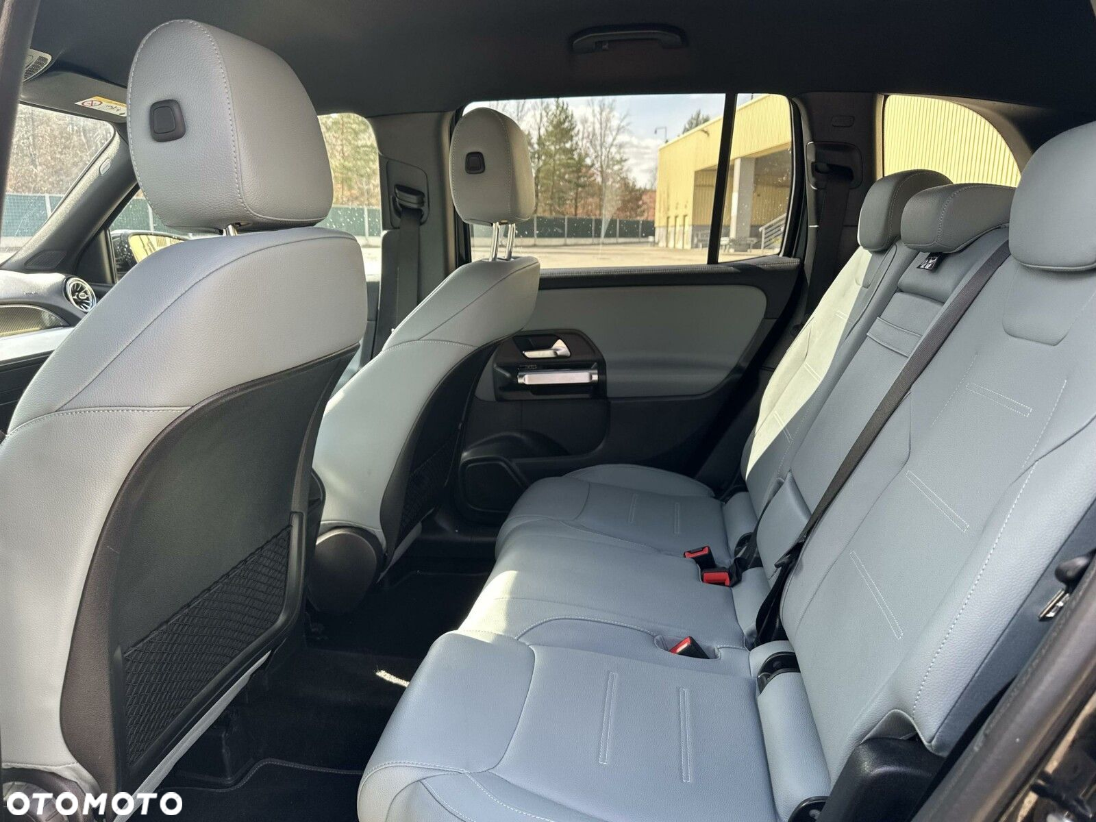 Mercedes-Benz GLB 200 AMG Line 7G-DCT - 19