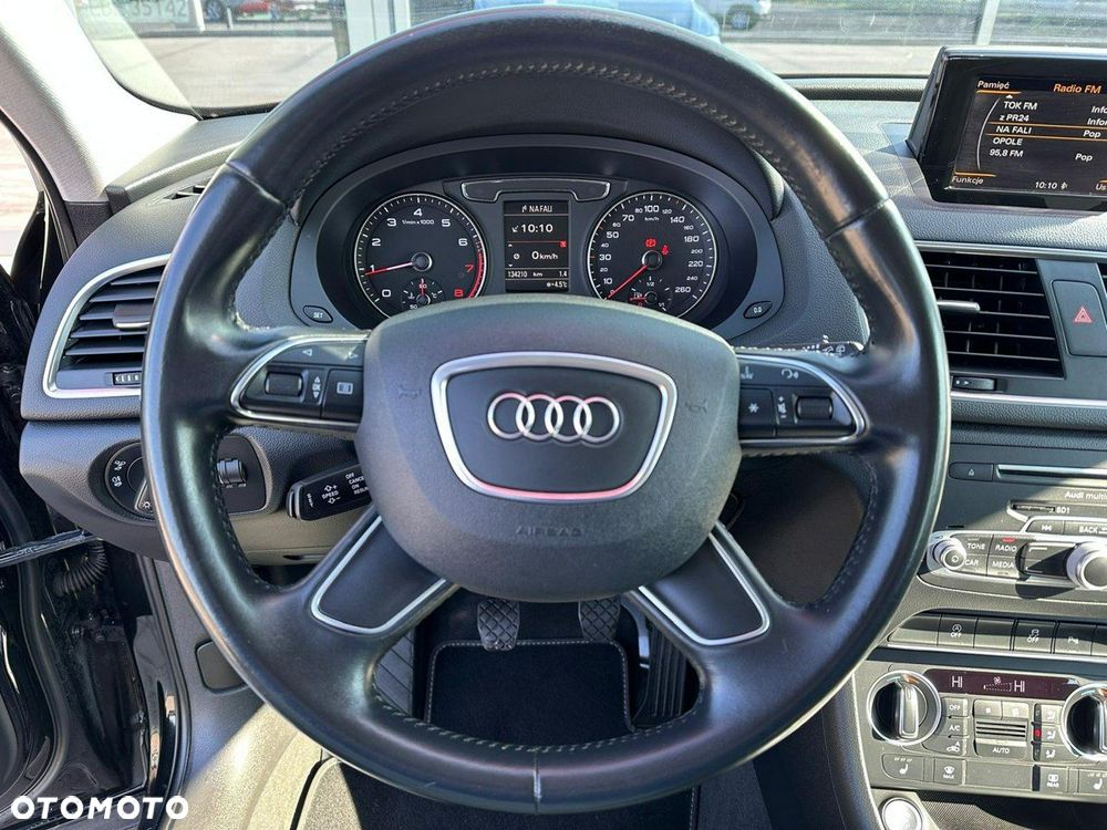 Audi Q3 1.4 TFSI CoD ultra - 19