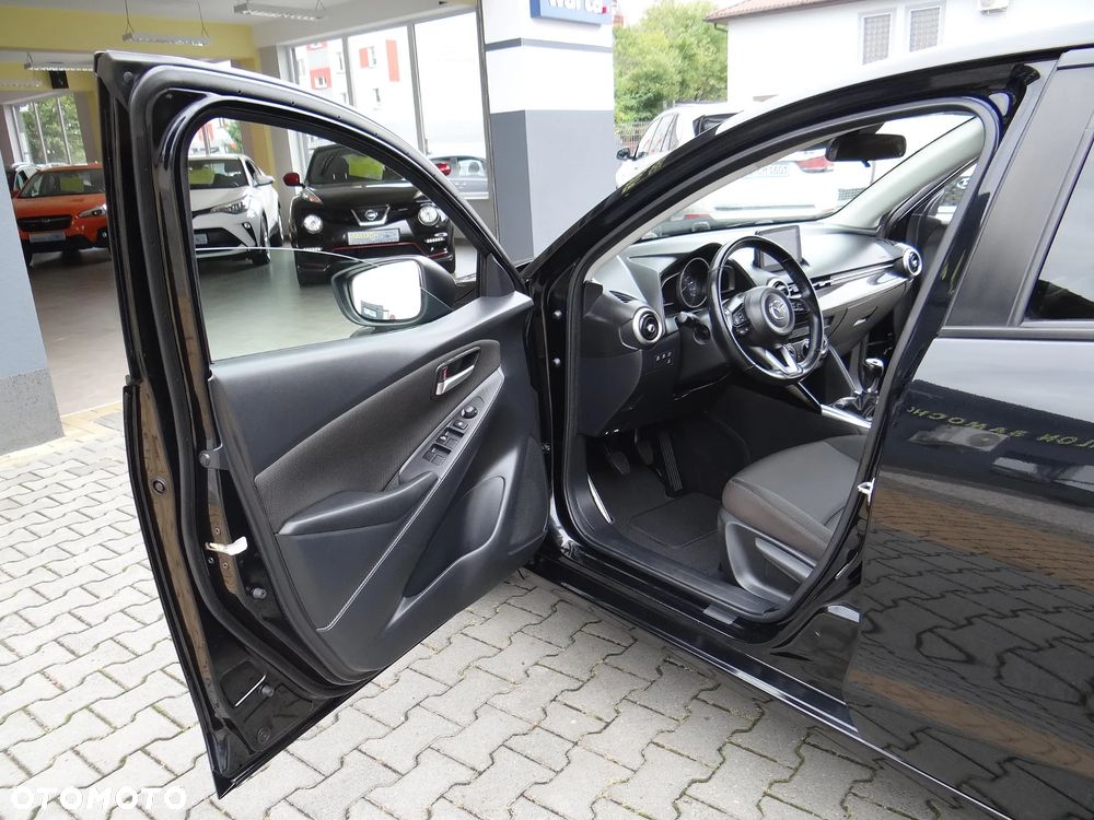 Mazda 2 SKYACTIV-G 90 Exclusive-Line - 20
