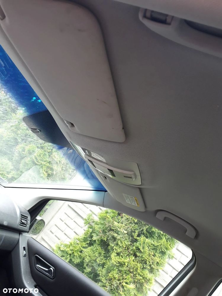 MERCEDES A KLASA W169 04-08 2.0 CDI OM640.940 PRZEKŁADNIA MAGLOWNICA - 19