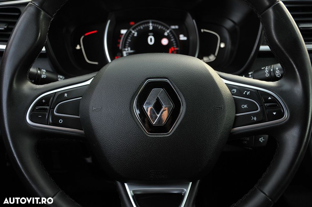 Renault Kadjar - 27