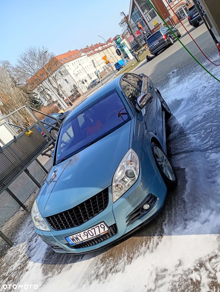 Opel Vectra 1.8 - 1
