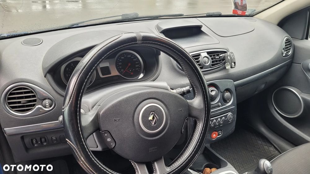 Renault Clio 1.2 TCE Authentique - 5