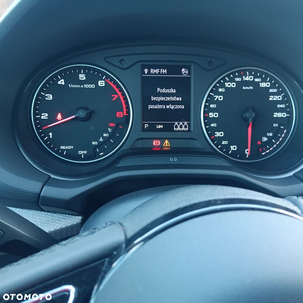 Audi Q2 35 TFSI Advanced S tronic - 12
