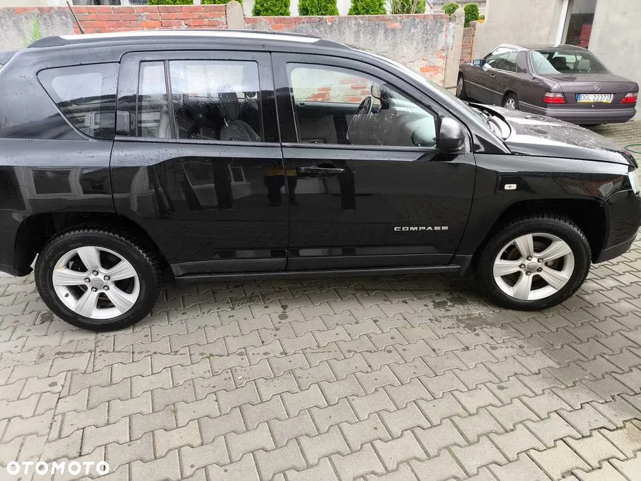 Jeep Compass 2.0 4x2 Limited - 3